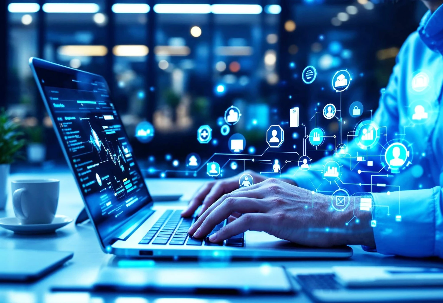 BTHY Vaka Çalışması